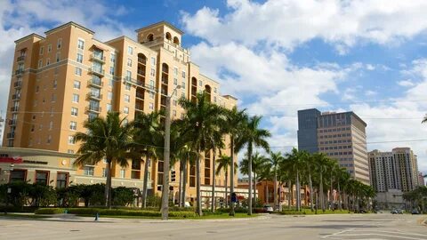Top 20 Palm Beach County, US condo and apartment rentals fro