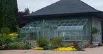 Greenhouses - BC Greenhouse Builders
