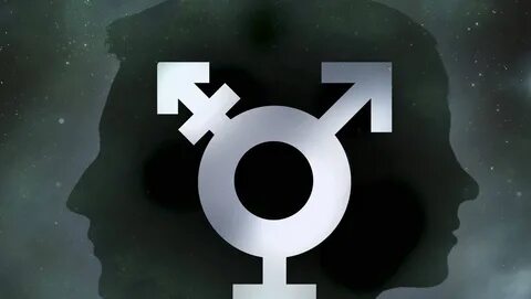 Das dritte Geschlecht - was bedeutet Intersexualität? - DER 