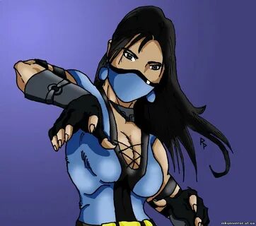 Принцесса Китана (Princess Kitana) - Страница 83 - Форум