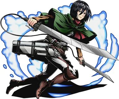 mikasa ackerman png - Original) Loading Mikasa Ackerman - Ca