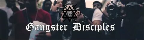 Black Gangster Disciples Knowledge - #GolfClub