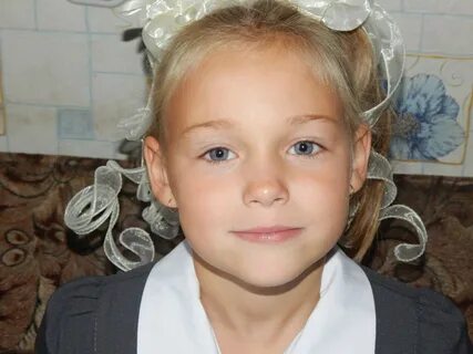 В Вологде пропала 8-летняя девочка newsvo.ru - новости Волог