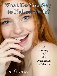 What Do You Say to Naked Girls? (ebook), Gloria 123000230677