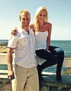 Tomi Lahren Is Engaged With Her Partner, Brandon Fricke