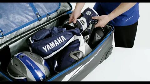 Understand and buy yamaha duffle bag OFF-66