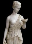 Greek Statues Goddess - Music Web