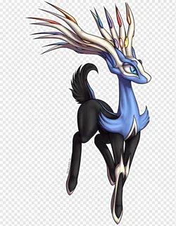 Pokémon X i Y Xerneas i Yveltal Pokémon Ultra Sun i Ultra Mo