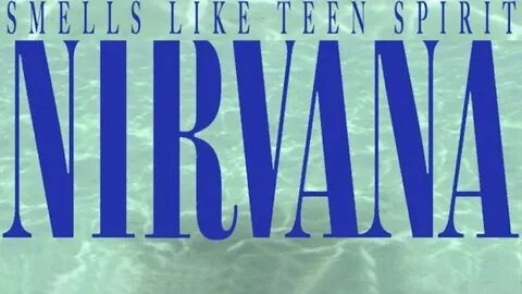 The Story Behind 'Smells Like Teen Spirit" by Nirvana Articl