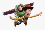 Transparent Woody Toy Story Png - Woody Toy Story Png , Free