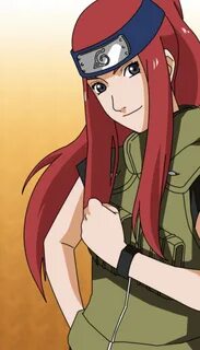 Uzumaki Kushina - NARUTO - Zerochan Anime Image Board