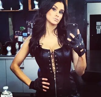 Hot Brittany Furlan Selfies 6 theRACKUP www.therackup.com