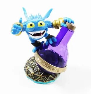 Skylanders Pop Fizz, Super Gulp - Swap Force Series 84672888