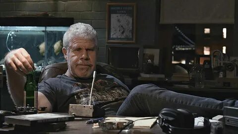 Ron Perlman: "Donald Trump no es un líder, es un criminal y 