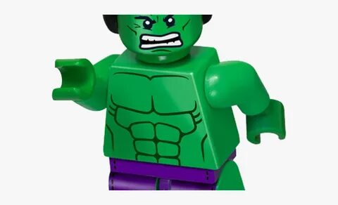 hulk lego - Clip Art Library
