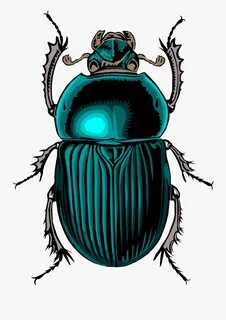 Beetle Clip Art Free Related Keywords & Suggestions - Beetle