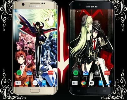 Art Code Geass Wallpapers HD for Android - APK Download