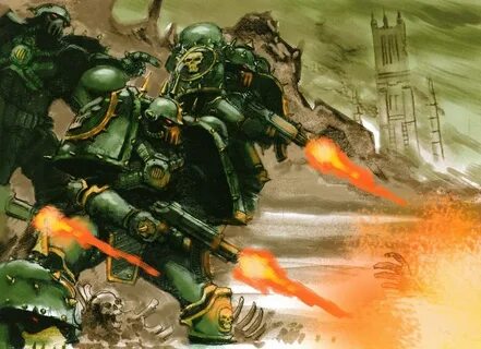 Warhammer 40k part 13 " uCrazy.ru - Источник Хорошего Настро