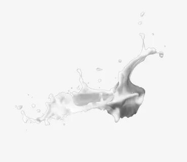 Spilled milk PNG and Clipart Milk splash, Spilled milk, Milk