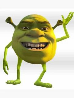 shrek wazowski Shrek Shrek character, Shrek, Shrek memes