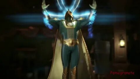 Dr Fate Meme Pomegranate - YouTube