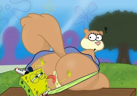 Sandy Cheeks Pregnant Nude