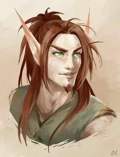 Male Elf Drawing Related Keywords & Suggestions - Male Elf D