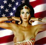 Lynda carter wonder woman nude 👉 👌 Wonder Woman