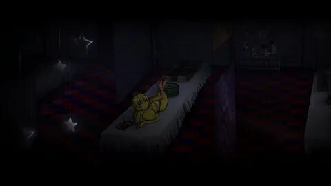 Five Nights In Anime Remastered - ALL JUMPSCARES! - YouTube