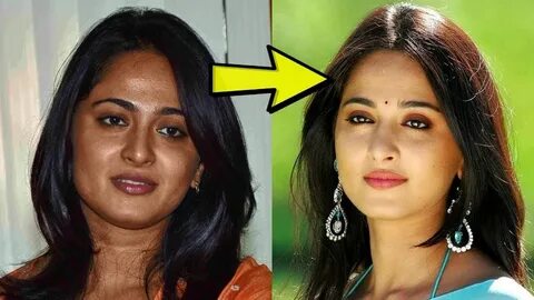 Indian Actresses Without Makeup Images - Wavy Haircut