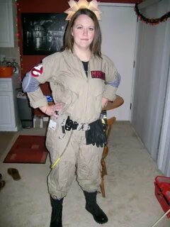 20 Best Diy Kids Ghostbuster Costume - Home, Family, Style a