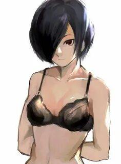 Touka Kirishima CCG