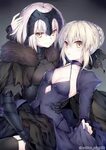 Pin by PhoenixKnight6 on Nasuverse Anime, Jeanne alter, Fant