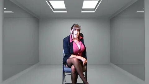 Interrogation Room - VOD - Rebecca Love