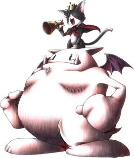 Cait Sith (Final Fantasy VII) Final Fantasy Wiki Fandom