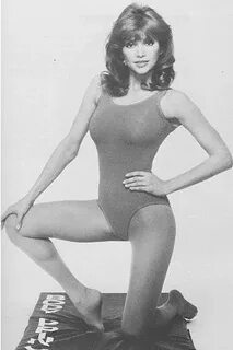 victoria principal - bellissime dive del passato foto (10936