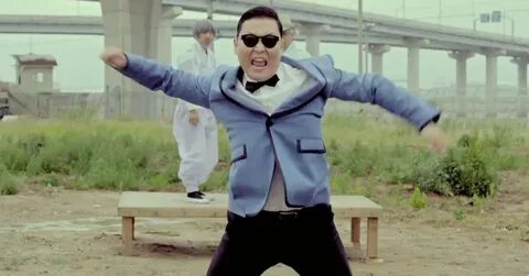 Gangnam Style' Hits 1 Billion Views on YouTube