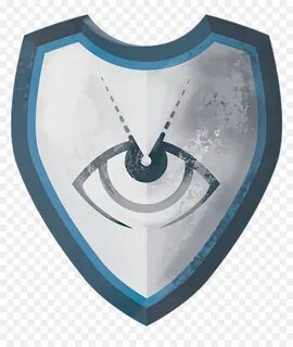 Sentinel Shield 5e Eye, HD Png Download - vhv