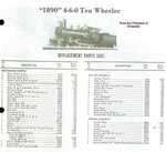 Old Locomotive - Model Railroader Magazine - Model Railroadi