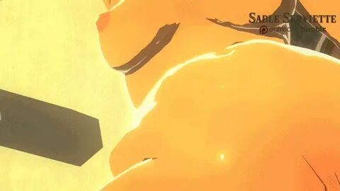 Breath of the Wild Ero-Animation Quite Bestial - Sankaku Com