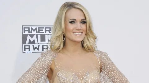 How Rich Are Carrie Underwood and More Top CMT Awards Nominees? 