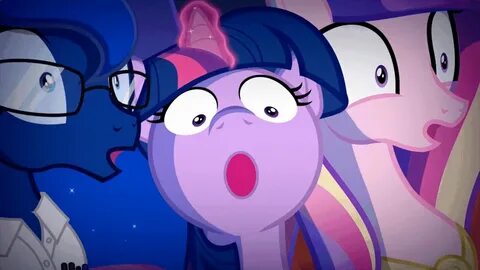 OOOOOOOOOOHHHHH My Little Pony: Friendship is Magic Know You
