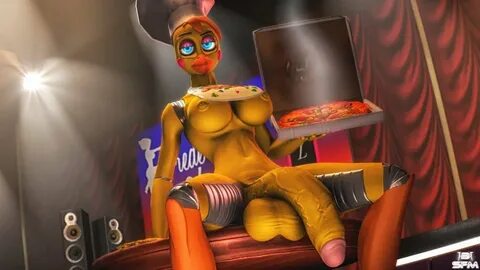 Rule34 - If it exists, there is porn of it / chica (fnaf) / 