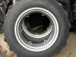 Купить ONE 13.6x28,13.6-28 FORD TRACTOR 8 ply Tractor Tire н