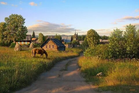 НА РЯБИНОВОЙ ЗАРЕ. В. Ниминущий - Плэйкасты - Флора и Фауна,