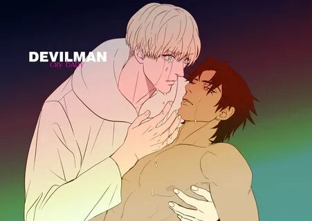 DEVILMAN crybaby Image #2261993 - Zerochan Anime Image Board