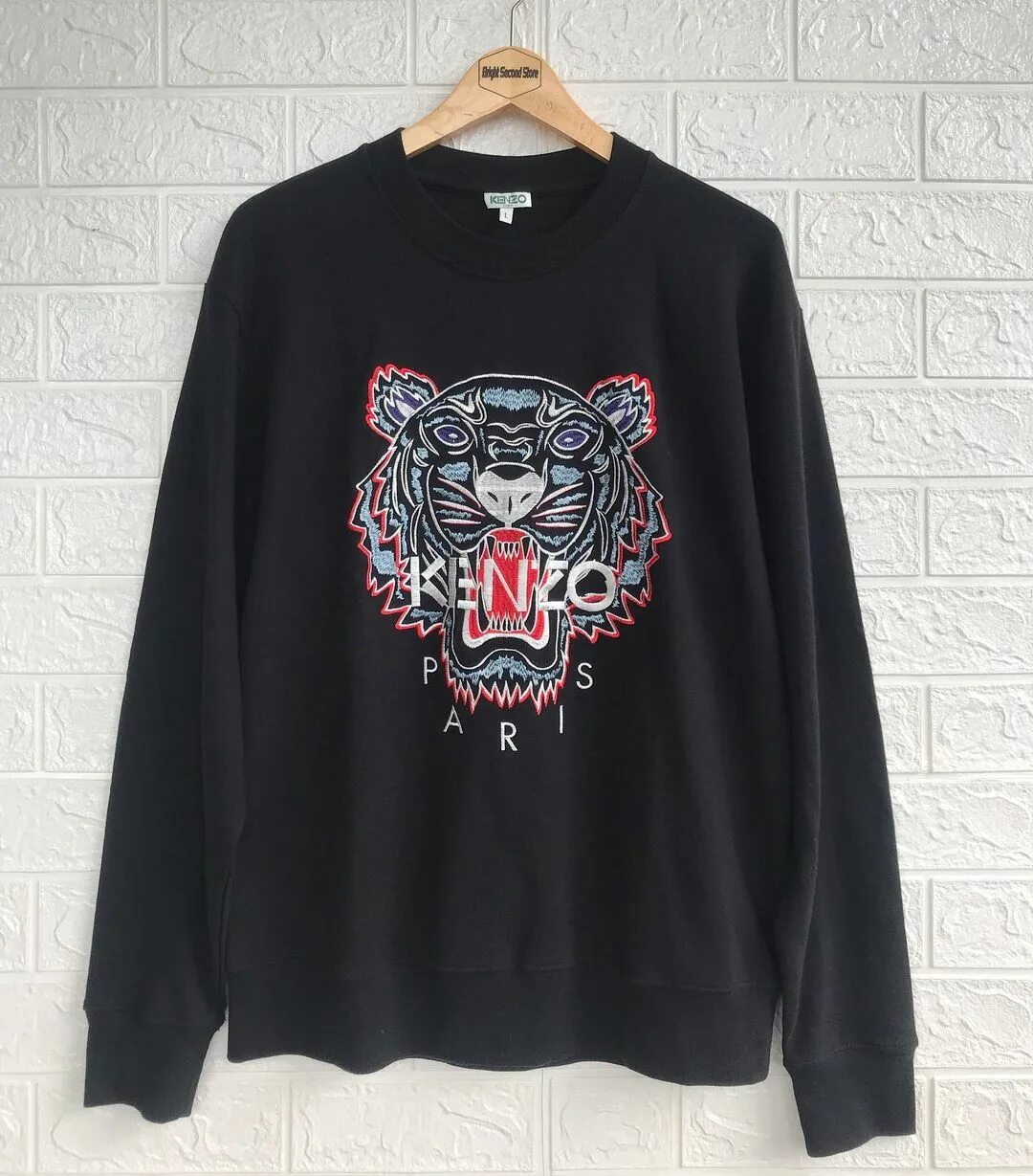 Kenzo rice steam фото 80