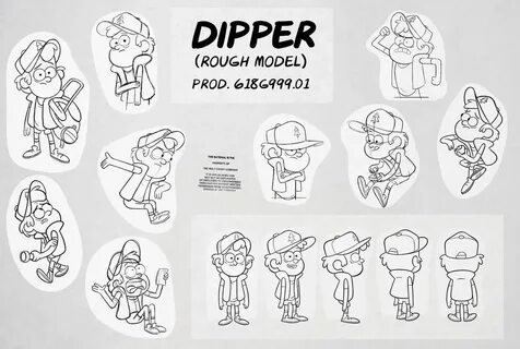 Joe Pitt Gravity falls characters, Gravity falls dipper, Gra