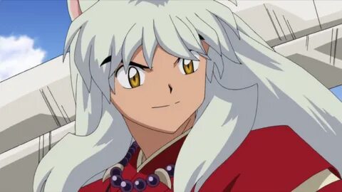 Inuyasha InuYasha Fandom