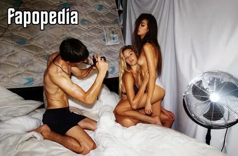 Miquela Vos Nude Leaks - Photo #196483 - Fapopedia